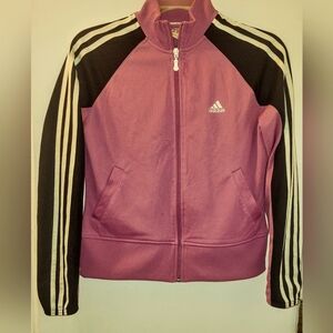 Vintage Girls Adidas Jacket